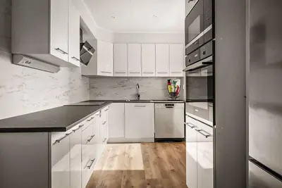 Image de Superbe maison Ă Huskvarna avec WiFi