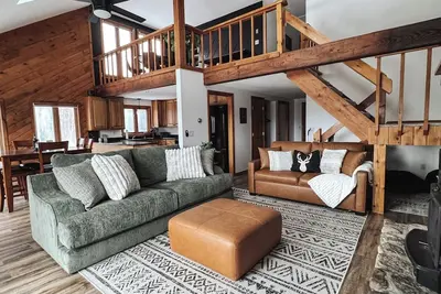 Image de The Summit Haus: Cozy Condo with Epic Mountain Views!