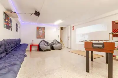 Image de The Silk Road Stay