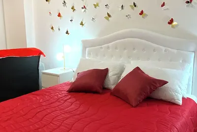 Image de Alexa'S Apartment- Elegance & Comfort For Venice