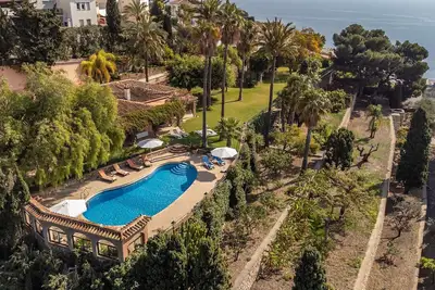 Image de Superbe maison à Almuñecar