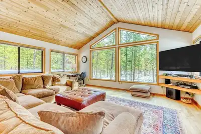 Image de 5br. Hot Tub. Sauna. Full resort access