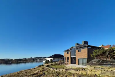 Image de Magnifique maison à Haugesund