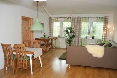 Image de Green apartment - Casa Christallina