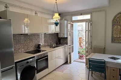 Image de Superbe Appartement Gare Saint-Roch