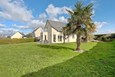 Image de Superbe maison de 4 chambres à Courtils