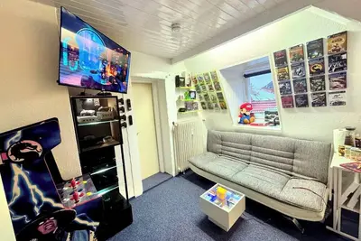 Image de 🎮Gamer's Lair🕹 incl. Extras