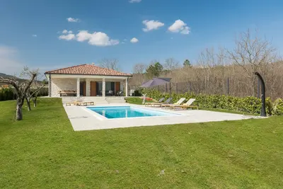 Image de Superbe maison à Strped avec WiFi