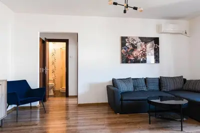 Image de Chic Apartment in Heart of Bucharest: Amazing View