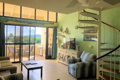 Image de Waterfront Slice of Heaven: 1Bed/2Bath Condo with Pool