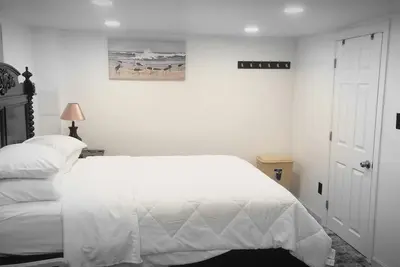 Image de Cozy 1-bedroom apartment in charming Schenectady just renewed has Ac Heat Wifi