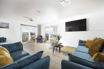 Image de Ocean Parc - Sea Views/Pet Friendly