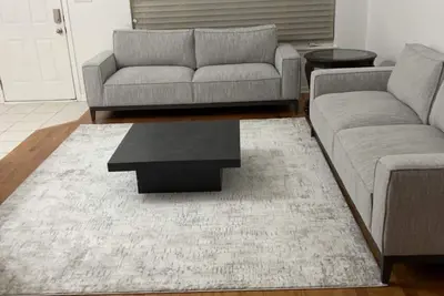 Image de Spacious 4-bedroom house in fabulous Bridgeview with fitness room, WiFi