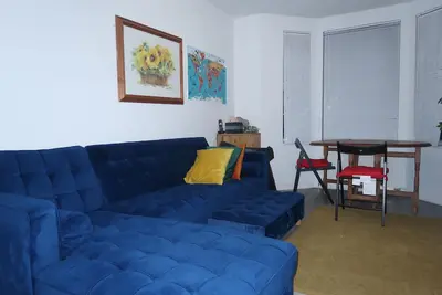 Image de Modern & Cozy Retreat near Heathrow & Central Slough