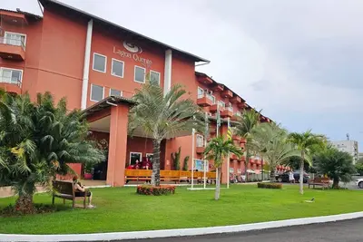 Image de Lagoa Quente Hotel - Cheapest Aquapark Ticket