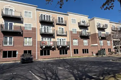 Image de Cozy & convenient studio apartment with a view of Death Valley.