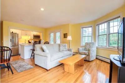 Image de Charming 2-bedroom apartment in beautiful Jackson