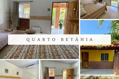 Image de Bethany Room (triple)