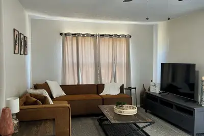 Image de Cozy 3-bedroom house near Ft Sill