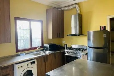 Image de Charming villa with Ac in Bijilo - Perfect for a relaxing getaway