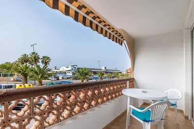 Image de Flamingo on the south next to the beach by Interhome