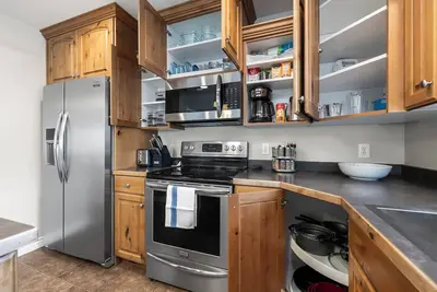 Image de North Lake Retreat - Premium Sleep