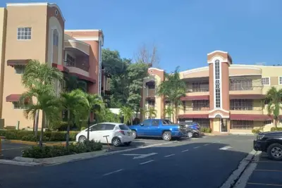 Image de 3-bedroom apartment in enchanting Santo Domingo with Ac