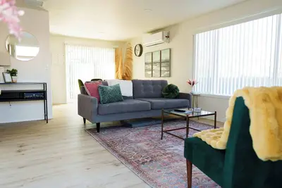 Image de Spacious 2-bedroom home in Kennewick with Ac, WiFi
