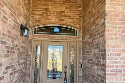 Image de Lovely Lubbock Home with WiFi, Ac, Cable, Laundry Room, Fireplace