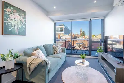 Image de Modern 2br Apartment with Smart Tv and Views