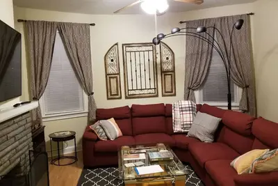 Image de Mt. Washington on Grandview @ McArdle Rdwy Apt #1