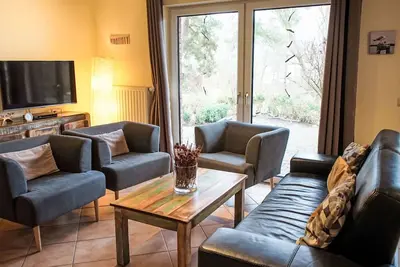 Image de Müritz Ferienpark Röbel by Interhome