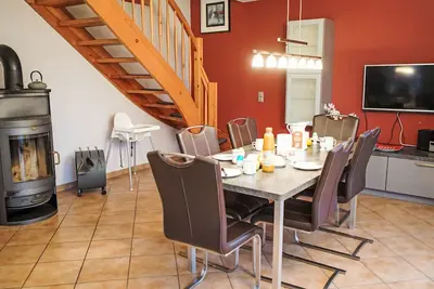 Image de Müritz Ferienpark Röbel by Interhome