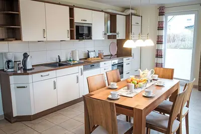 Image de Müritz Ferienpark Röbel by Interhome