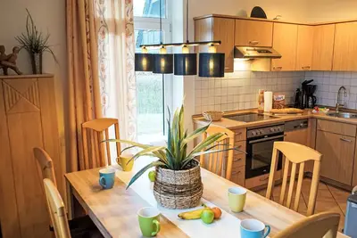 Image de Müritz Ferienpark Röbel by Interhome