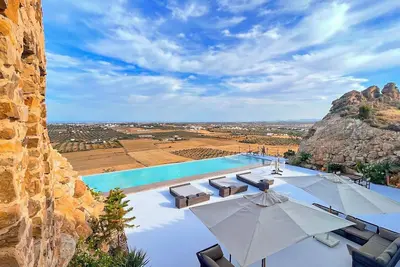 Image de Apolonya - Villa d'exception à Hammamet