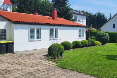 Image de Vacation home Arno - Thuringian Forest