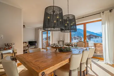 Image de Appartement non loin des remontées mécaniques