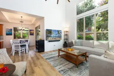 Image de ❤️PiH❤️ Hono Loa ★ Bikes/Beach Toys ★ Private Beach Club ★