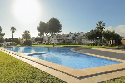Image de Winahost Santa Pola Alicante