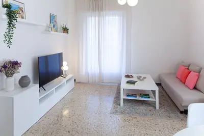 Image de Appartement Cecilia, pour 5 personnes, en position centrale.