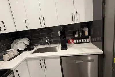 Image de Cozy 2-Bedroom Short-Term stay in Calgary, Ab. Canada.