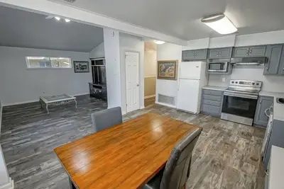 Image de Charming 3-bedroom house in lovely River Ridge near Msy airport