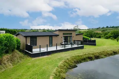 Image de The Duck Pond - Countryside, Hot Tub