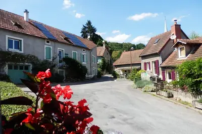 Image de Gite rural Les Eduens dans le Parc du Morvan