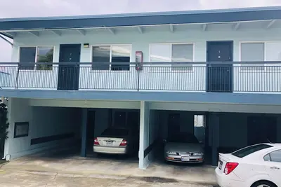 Image de Bright and Sunny 1-Br conveniently located to major medical centers in Belmont