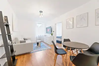 Image de Elegant city apartment