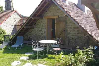 Image de Chambre d'hôtes Nature
