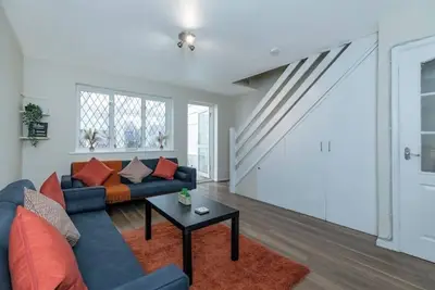Image de Lovely Two Bed at Tanglewood
