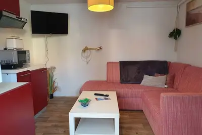 Image de Fw Harzglück (1 bedroom) - Holiday home Harzliebe